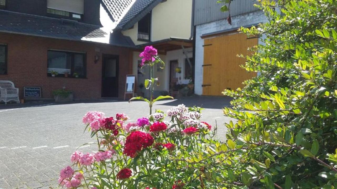 Bauernhof Sesterhenn Leichlingen