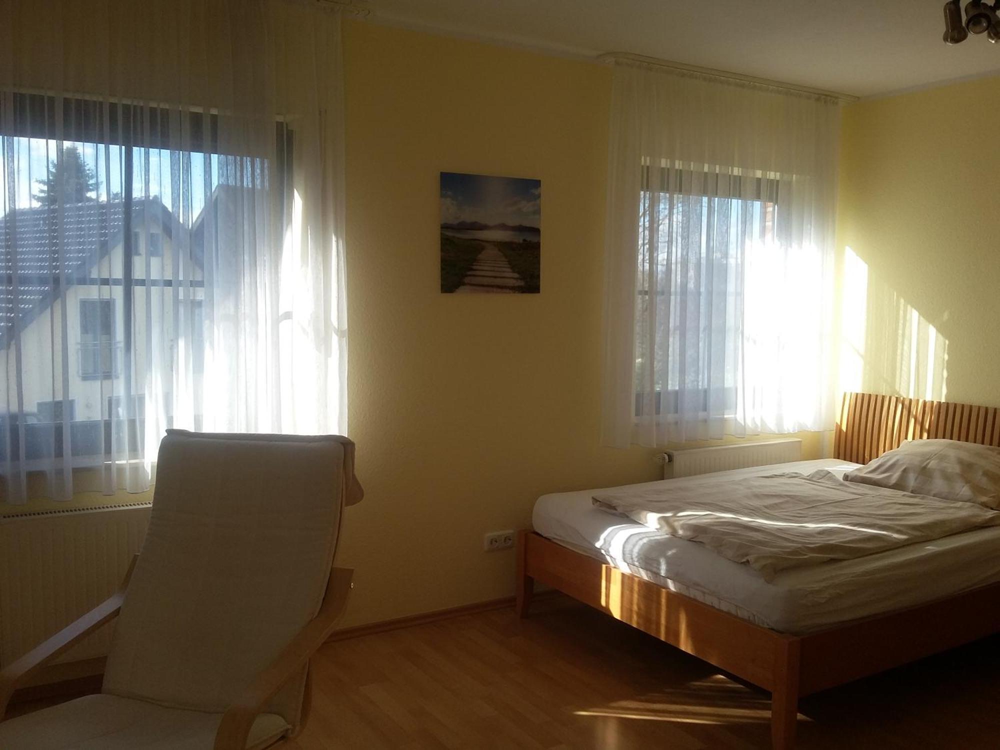Apartment Bauernhof Sesterhenn Leichlingen