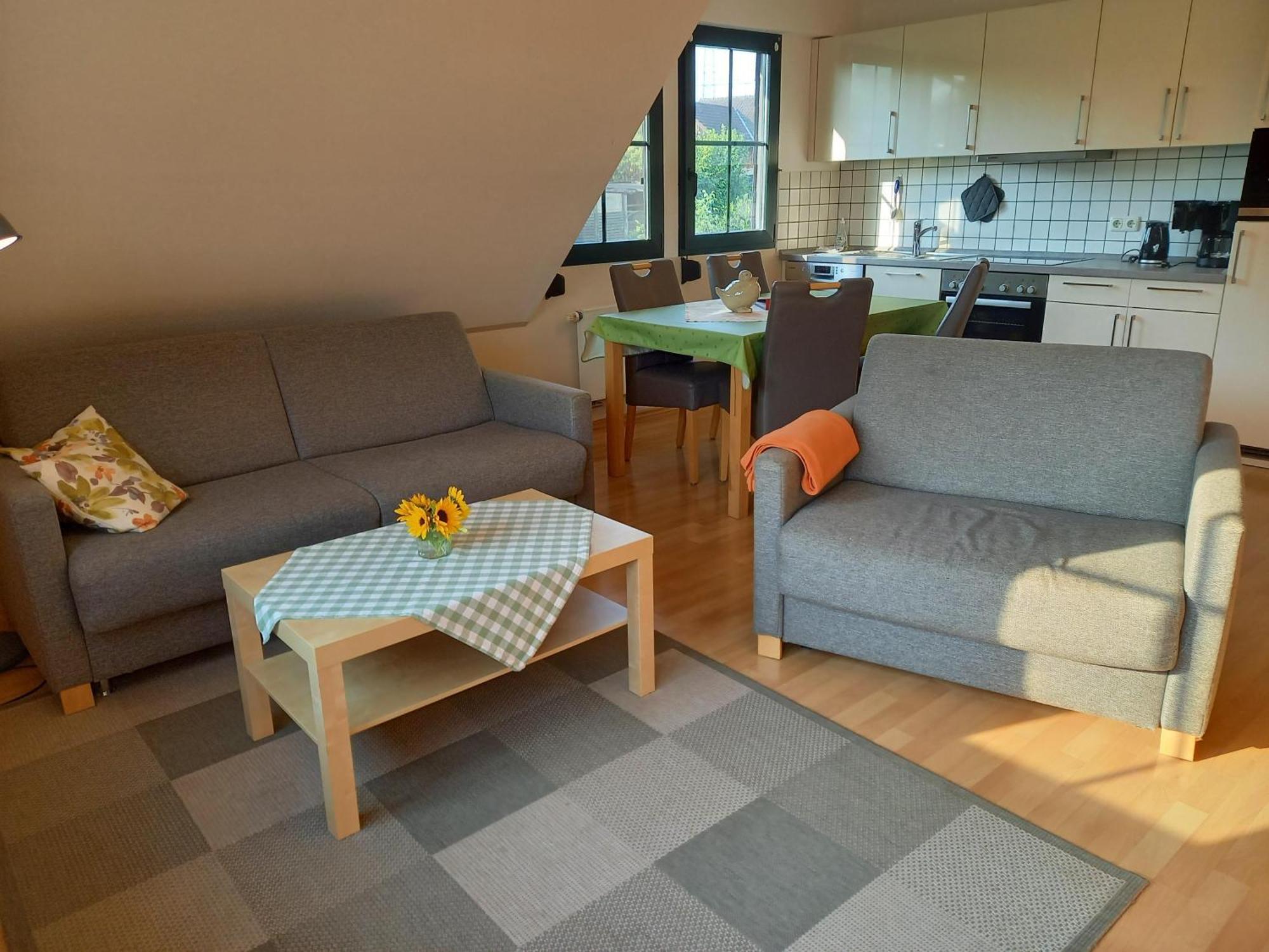 Apartment Bauernhof Sesterhenn