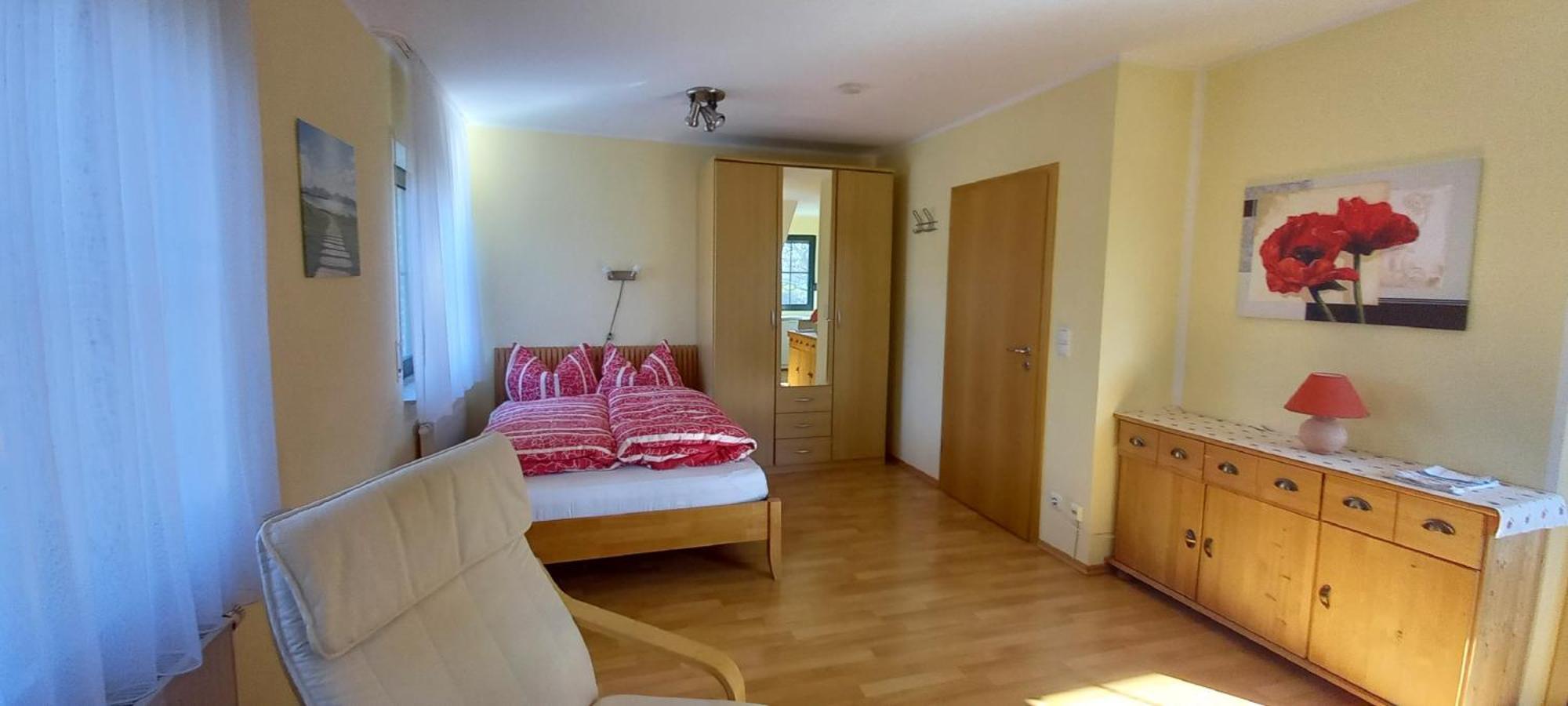 Bauernhof Sesterhenn Apartment *