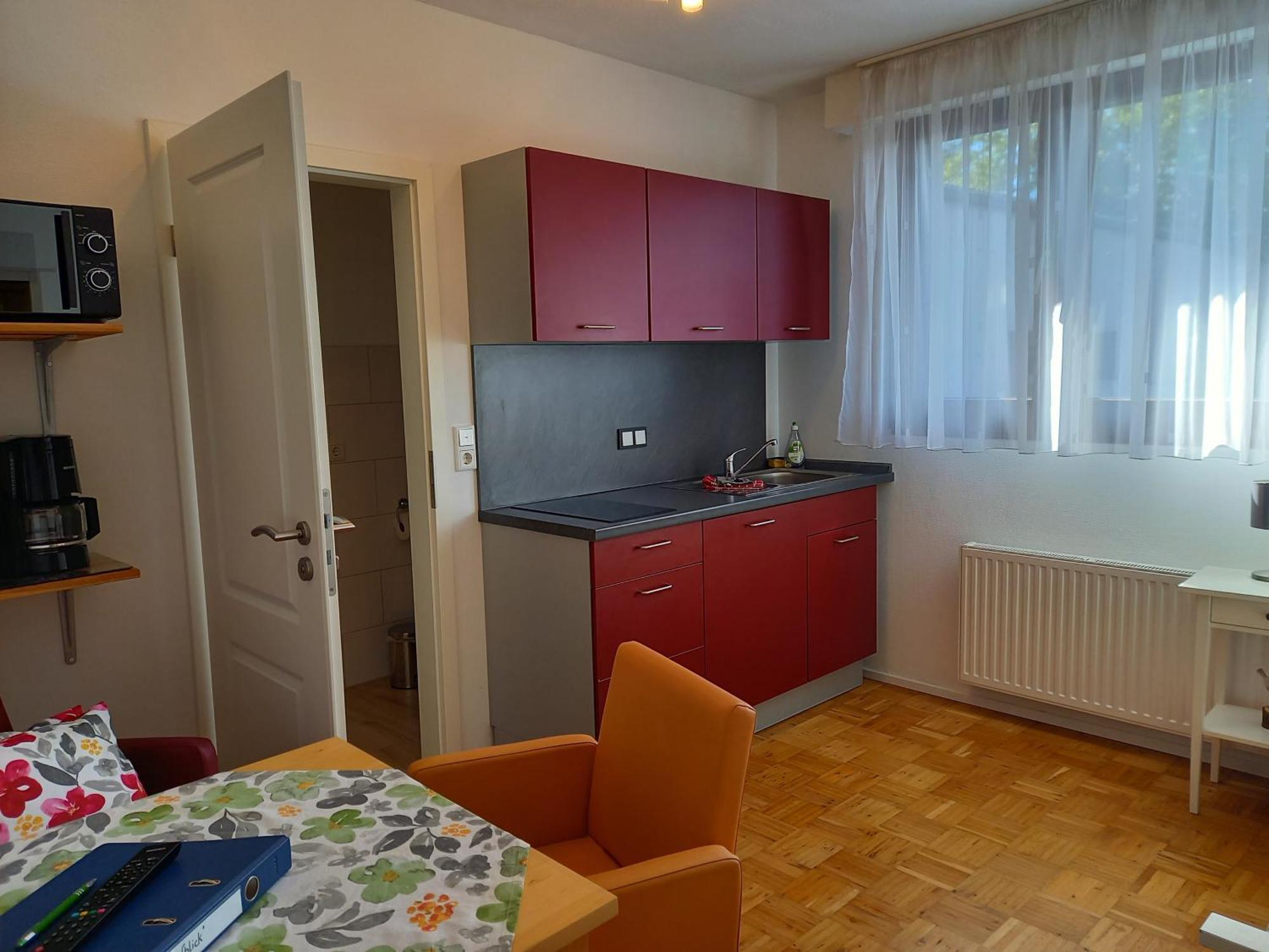 Apartment Bauernhof Sesterhenn *