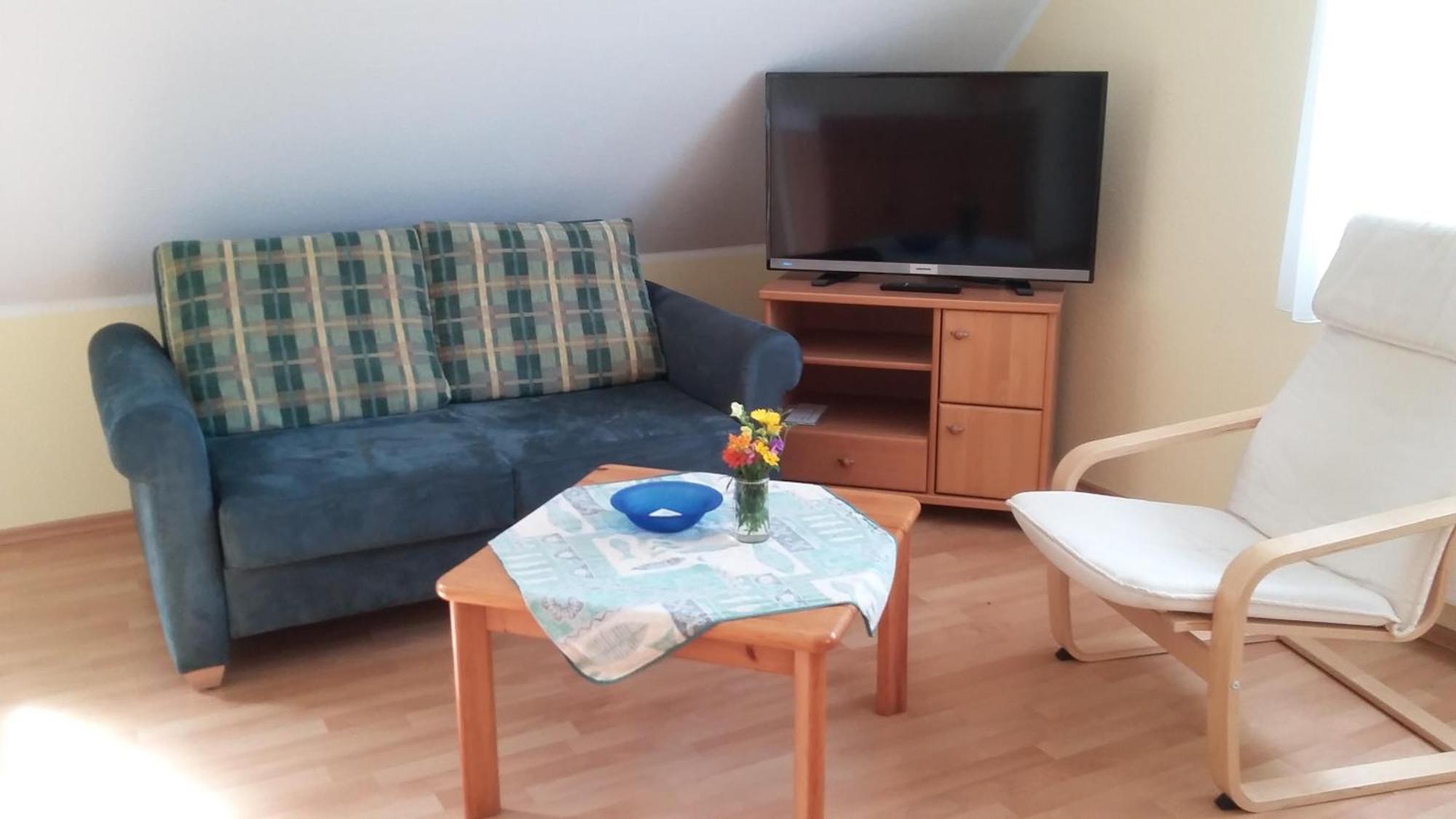 Apartment Bauernhof Sesterhenn *